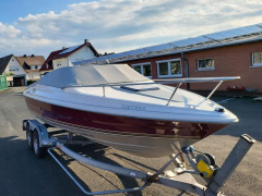 Marlin 2400