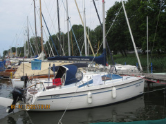 Fan Yachts FAN 25
