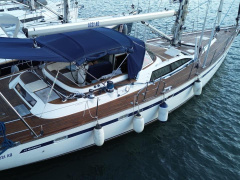 Schöchl Sunbeam 53