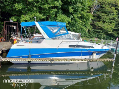 Four Winns 265 Fiesta