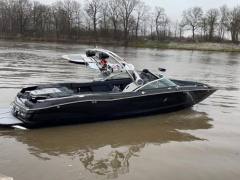 MasterCraft X24 - 2021