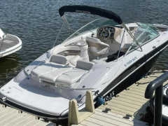 Four Winns H 240 Horizon