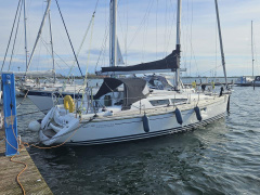 Jeanneau Sun Odyssey 36i Performance