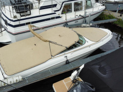 Sea Ray 260 Signature