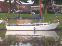 Jongert Zwalker 3A