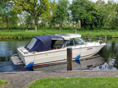 Sea Ray SRV 240