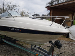 Bayliner Capri 2052 LS