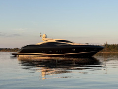 Sunseeker Predator 82