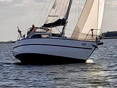 Nautic Plast Hai 760 DS