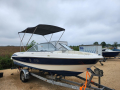 Maxum 1800 SR3