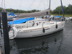 Beneteau First 20 Performance