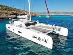 Outremer 5X