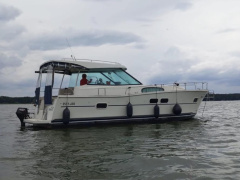 Delphia Nautika 1000