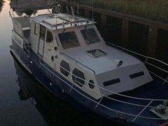 Deutscher Werftbau 1070