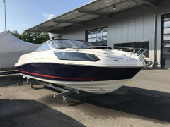 Bayliner VR 6 Cuddy -Kommissionsboot-