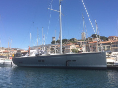 Hanse 575