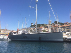 Hanse 575