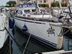 Nordship 40DS