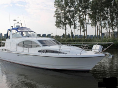 Broom 39 L