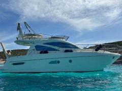 Cranchi Atlantique 43
