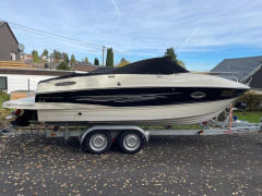 Bayliner 642 Cuddy