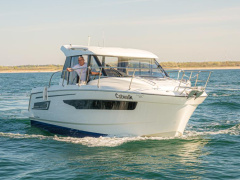 Jeanneau Merry Fisher 895 Offshore