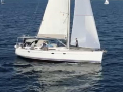 Hanse 461 Offshore