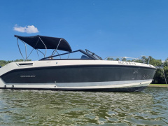 Quicksilver Activ 675 Cruiser