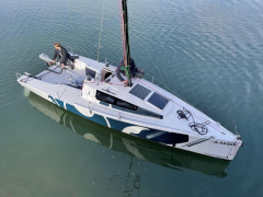 Beneteau First 24 SE