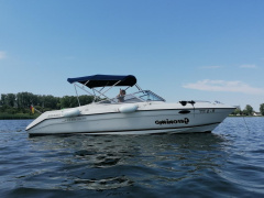 Regal Ventura 6.8