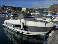 Starfisher 790 SD