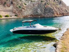 Sea Ray 240 SSE