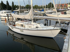 Ranger 29 (Rhodes)