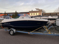 Jeanneau Cap Camarat 5.5 WA Serie 2