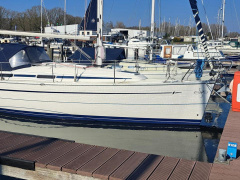 Bavaria 31