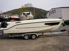 Quicksilver ACTIVE 755 CRUISER