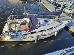 Bavaria 30 Cruiser