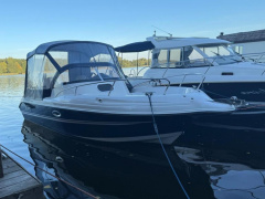 AQUILA 6.5 Passion CC