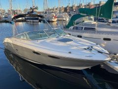 Sea Ray 240 SSE Limited Edition