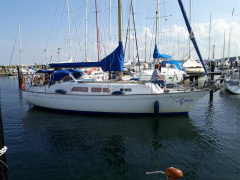 Nautic Boercherts NAB 32