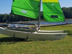 Hobie Cat 16 "UNIKAT"
