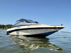 Tempest 192 Bowrider