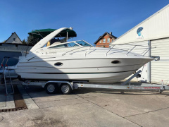 Doral 250 SE Monticello