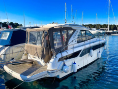 Bavaria 36 HT Hardtop