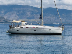 Bavaria Cruiser 39