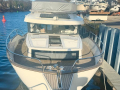 Delphia 1200 Blue Escape Flybridge