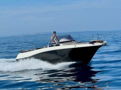 Atlantic Yachts 655 Sun Cruiser