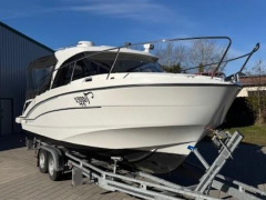 Beneteau Antares 8 OB