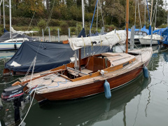 Begré Nordisches Folkeboot