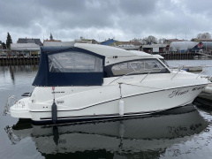 Quicksilver 640